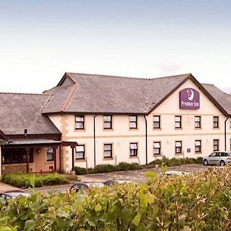 Premier Inn Κιλμάρνοκ Εξωτερικό φωτογραφία