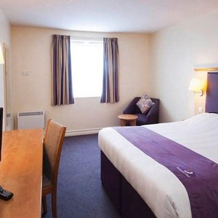 Premier Inn Κιλμάρνοκ Εξωτερικό φωτογραφία