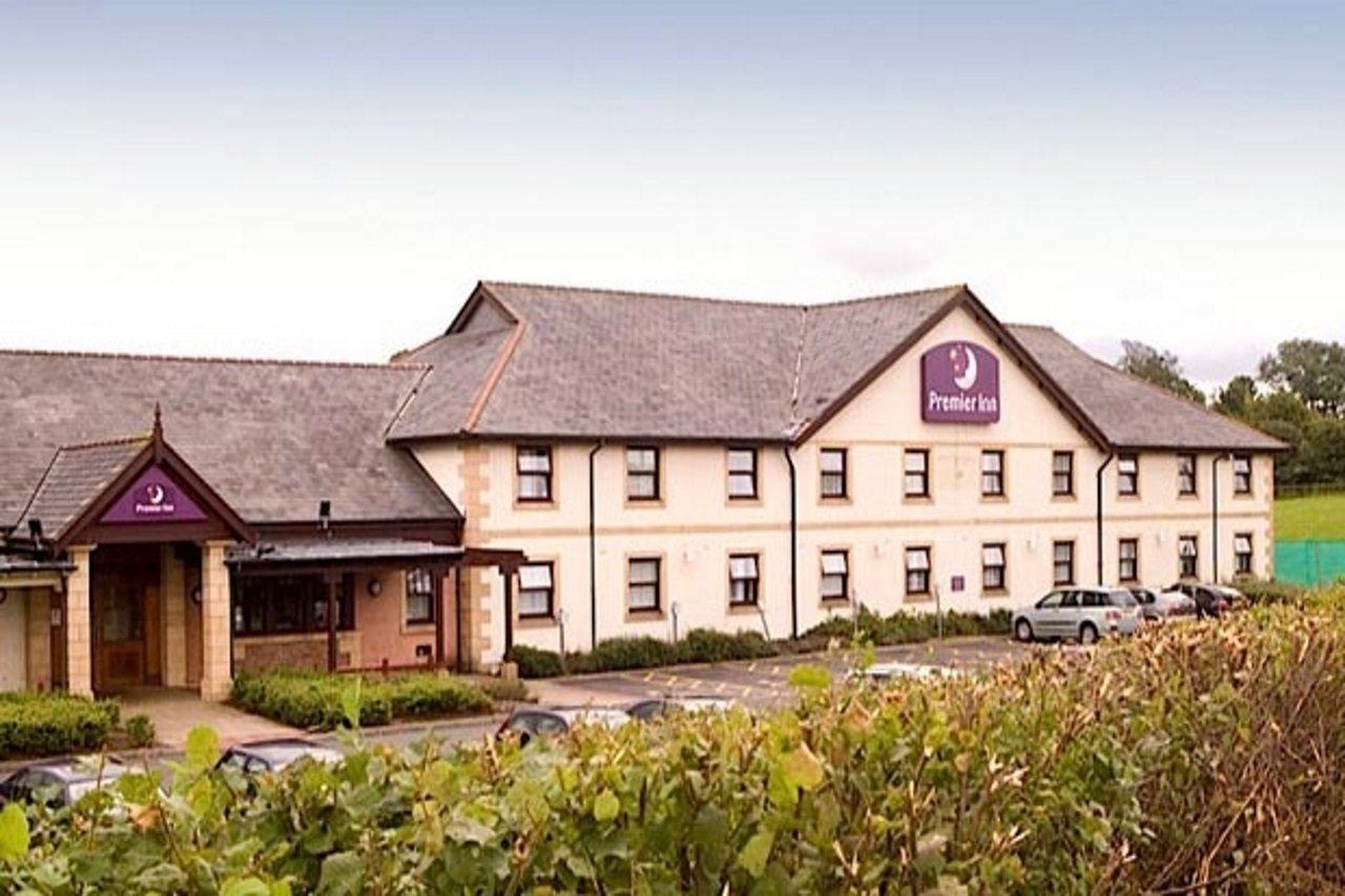 Premier Inn Κιλμάρνοκ Εξωτερικό φωτογραφία