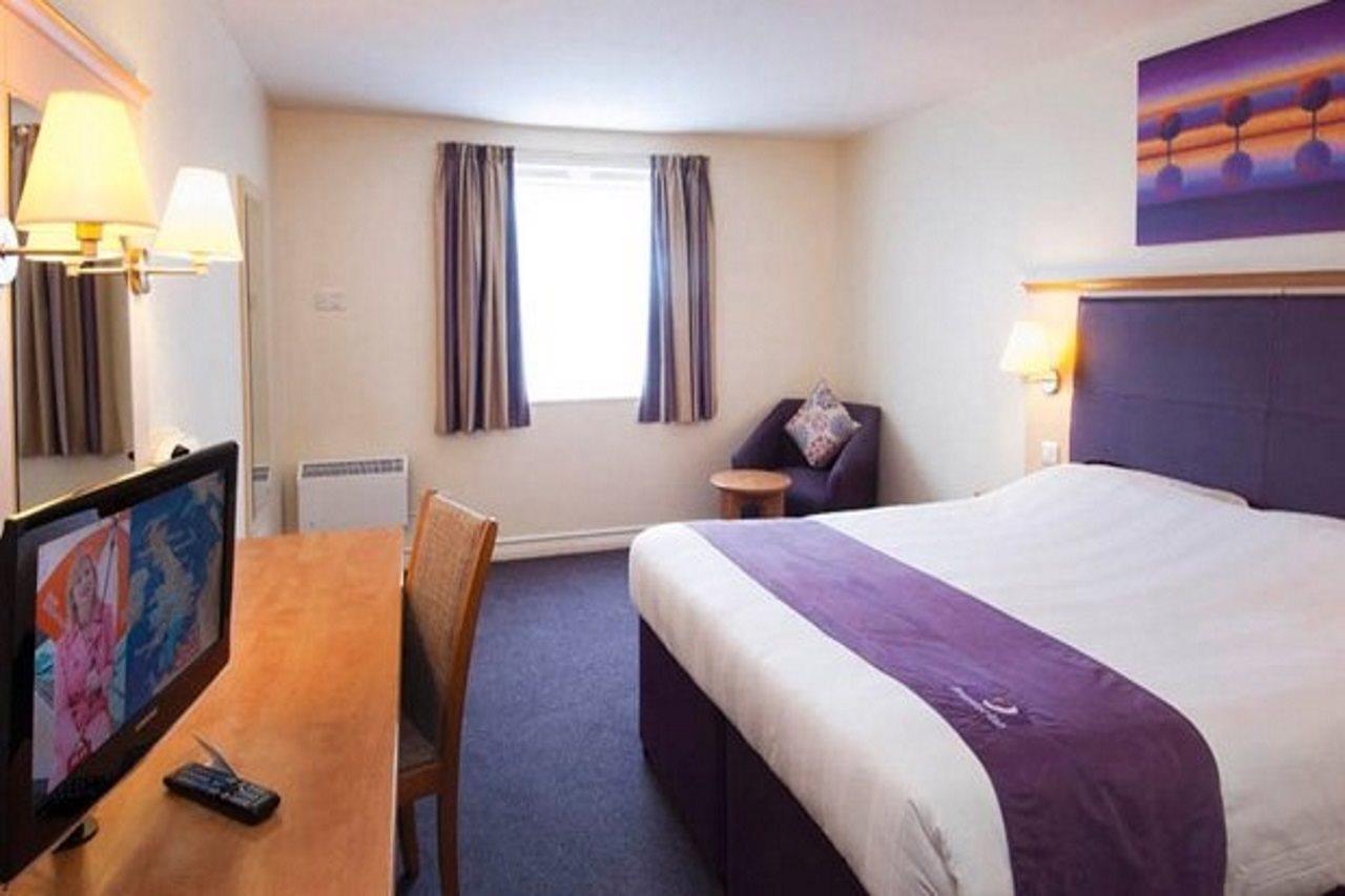 Premier Inn Κιλμάρνοκ Εξωτερικό φωτογραφία