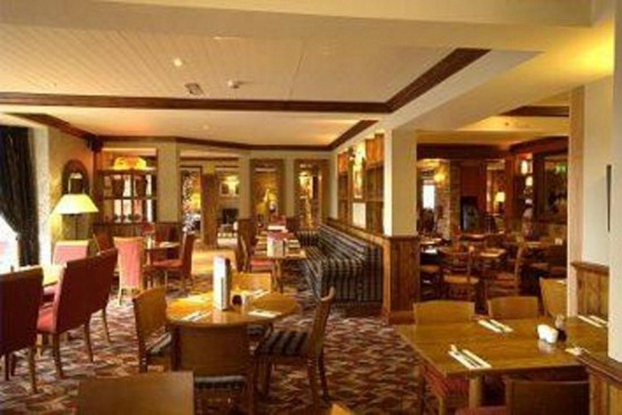 Premier Inn Κιλμάρνοκ Εξωτερικό φωτογραφία