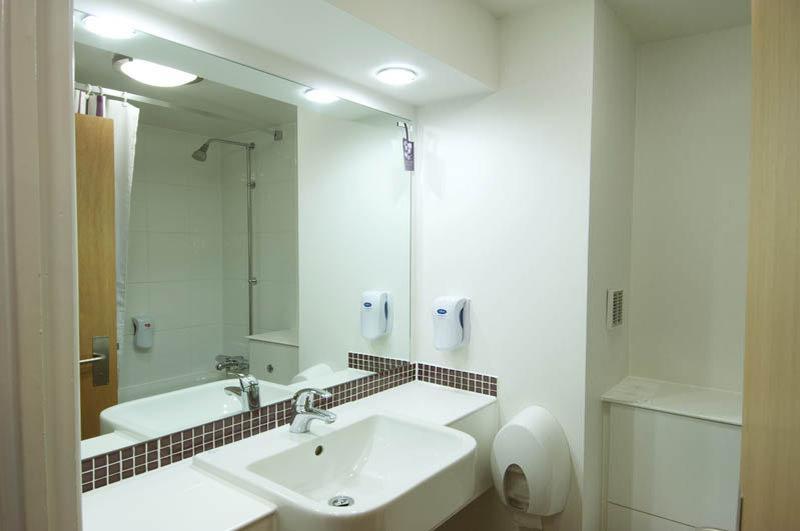 Premier Inn Κιλμάρνοκ Εξωτερικό φωτογραφία