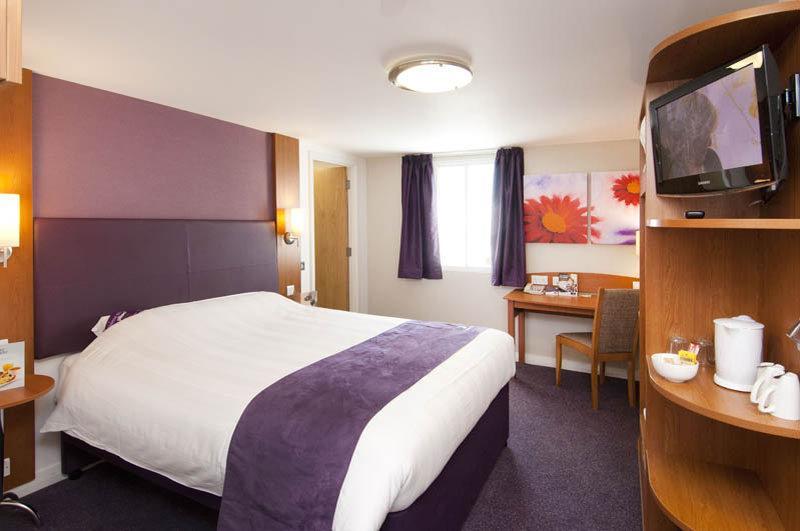 Premier Inn Κιλμάρνοκ Εξωτερικό φωτογραφία