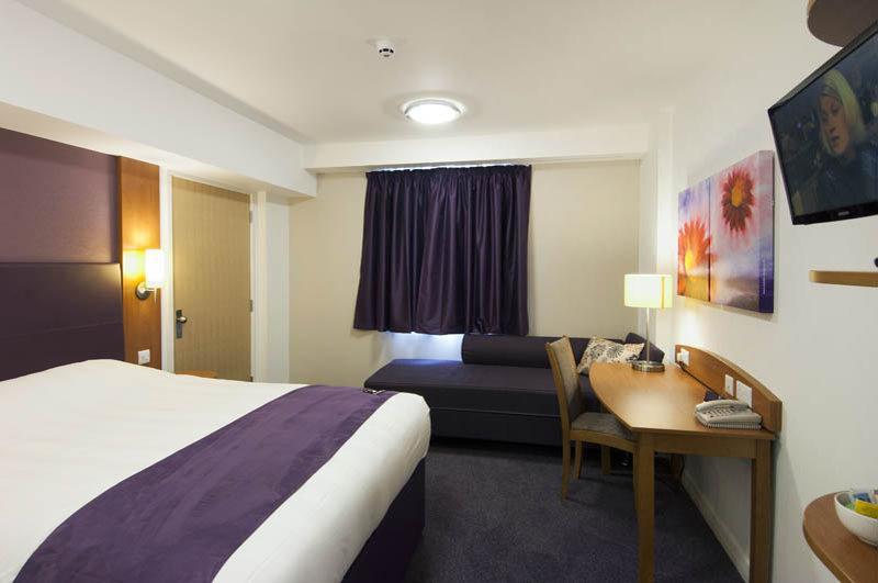Premier Inn Κιλμάρνοκ Εξωτερικό φωτογραφία